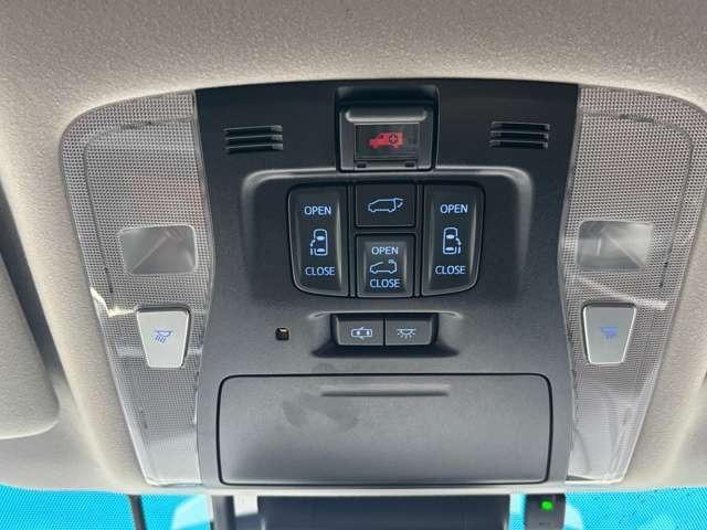 アルファード ２．５Ｓ　Ｃパッケージ　ＴＲＤフルエアロ・ＴＲＤマフラー・パワーバックドア・後席パワーシートシートヒーター・ＡＣ１００Ｖ１００Ｗ・サンルーフ・後席モニタ・ステアヒータ・ＥＴＣ２．０・ナビＴＶ・Ｂカメラ・ドラレコ（57枚目）