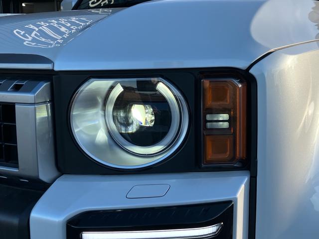 ランドクルーザー２５０ ＶＸ　モデリスタパッケージ　プロテクションフィルム　シグネチャーイルミ　レザーパワーシート　サンルーフ　クルーズコントロール　ＪＢＬ　アラウンドビューモニタ　Ｂｌｕｅｔｏｏｔｈ　ＥＴＣ２．０　パワートランク（8枚目）