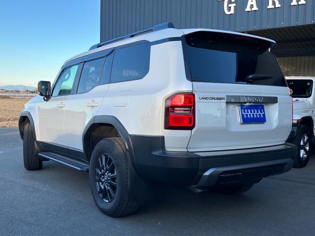 ランドクルーザー２５０ ＶＸ　モデリスタパッケージ　プロテクションフィルム　シグネチャーイルミ　レザーパワーシート　サンルーフ　クルーズコントロール　ＪＢＬ　アラウンドビューモニタ　Ｂｌｕｅｔｏｏｔｈ　ＥＴＣ２．０　パワートランク（15枚目）