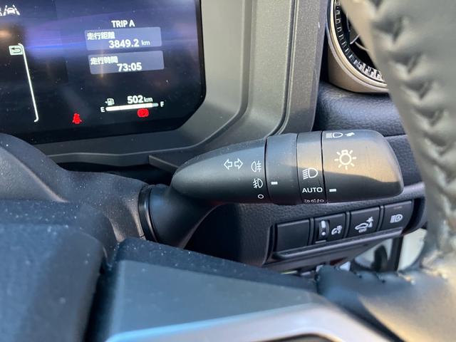 ランドクルーザー２５０ ＶＸ　モデリスタパッケージ　プロテクションフィルム　シグネチャーイルミ　レザーパワーシート　サンルーフ　クルーズコントロール　ＪＢＬ　アラウンドビューモニタ　Ｂｌｕｅｔｏｏｔｈ　ＥＴＣ２．０　パワートランク（30枚目）