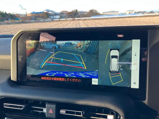 ランドクルーザー２５０ ＶＸ　モデリスタパッケージ　プロテクションフィルム　シグネチャーイルミ　レザーパワーシート　サンルーフ　クルーズコントロール　ＪＢＬ　アラウンドビューモニタ　Ｂｌｕｅｔｏｏｔｈ　ＥＴＣ２．０　パワートランク（38枚目）