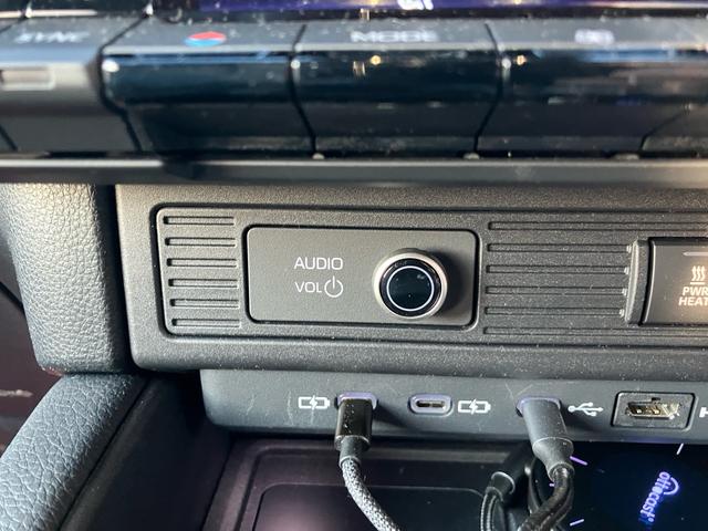 ランドクルーザー２５０ ＶＸ　モデリスタパッケージ　プロテクションフィルム　シグネチャーイルミ　レザーパワーシート　サンルーフ　クルーズコントロール　ＪＢＬ　アラウンドビューモニタ　Ｂｌｕｅｔｏｏｔｈ　ＥＴＣ２．０　パワートランク（43枚目）