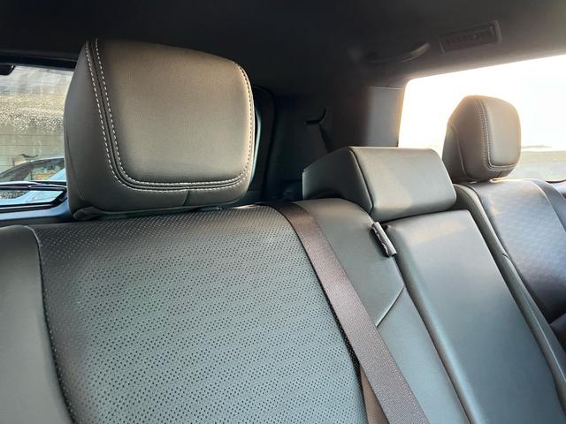 ランドクルーザー２５０ ＶＸ　モデリスタパッケージ　プロテクションフィルム　シグネチャーイルミ　レザーパワーシート　サンルーフ　クルーズコントロール　ＪＢＬ　アラウンドビューモニタ　Ｂｌｕｅｔｏｏｔｈ　ＥＴＣ２．０　パワートランク（48枚目）