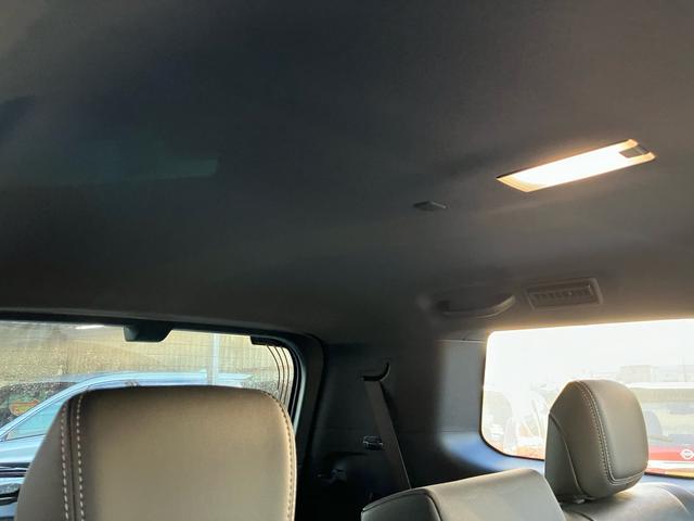 ランドクルーザー２５０ ＶＸ　モデリスタパッケージ　プロテクションフィルム　シグネチャーイルミ　レザーパワーシート　サンルーフ　クルーズコントロール　ＪＢＬ　アラウンドビューモニタ　Ｂｌｕｅｔｏｏｔｈ　ＥＴＣ２．０　パワートランク（49枚目）