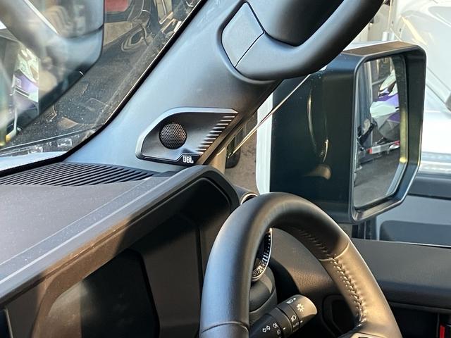 ランドクルーザー２５０ ＶＸ　モデリスタパッケージ　プロテクションフィルム　シグネチャーイルミ　レザーパワーシート　サンルーフ　クルーズコントロール　ＪＢＬ　アラウンドビューモニタ　Ｂｌｕｅｔｏｏｔｈ　ＥＴＣ２．０　パワートランク（58枚目）