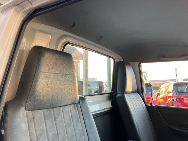 ボンゴトラック 　ナビ　ＥＴＣ　コラムＡＴ　リヤＷタイヤ　積載量８５０ｋｇ　荷台内寸２４６５×１６００　３方開　あおりカバー　エアコン　パワステ　パワーウィンドウ　Ｗエアバッグ（33枚目）