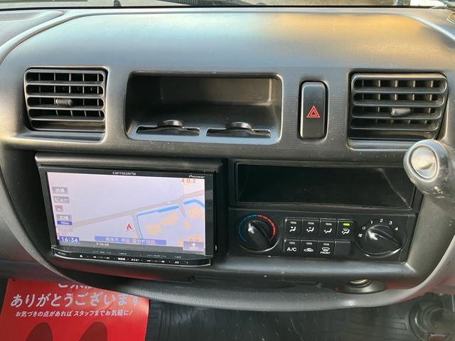 ボンゴトラック 　ナビ　ＥＴＣ　コラムＡＴ　リヤＷタイヤ　積載量８５０ｋｇ　荷台内寸２４６５×１６００　３方開　あおりカバー　エアコン　パワステ　パワーウィンドウ　Ｗエアバッグ（46枚目）