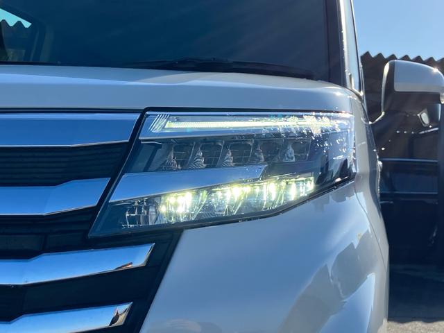 ルーミー 　アンドロイドオート　アップルカープレイ　Ｂｌｕｅｔｏｏｔｈ　ＵＳＢ　アラウンドビューモニター　フルセグＴＶ　オートＬＥＤライト　クルーズコントロール　両側電動スライドドア　シートヒーター（8枚目）