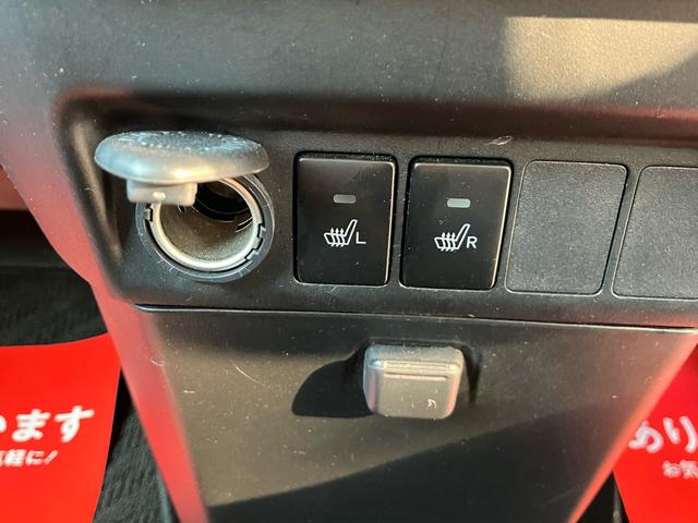 ルーミー 　アンドロイドオート　アップルカープレイ　Ｂｌｕｅｔｏｏｔｈ　ＵＳＢ　アラウンドビューモニター　フルセグＴＶ　オートＬＥＤライト　クルーズコントロール　両側電動スライドドア　シートヒーター（45枚目）