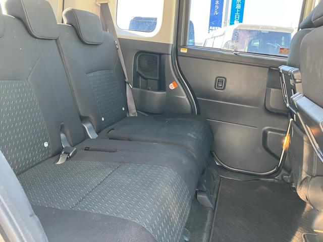 ルーミー 　アンドロイドオート　アップルカープレイ　Ｂｌｕｅｔｏｏｔｈ　ＵＳＢ　アラウンドビューモニター　フルセグＴＶ　オートＬＥＤライト　クルーズコントロール　両側電動スライドドア　シートヒーター（48枚目）