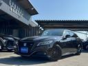 TOYOTA CROWN HYBRID