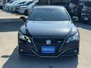 TOYOTA CROWN HYBRID
