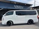 ＮＶ３５０キャラバンバン ロングプレミアムＧＸターボ　ロングボディ　ディーゼルターボ　アウトドア仕様車・社外アルミ・ドラレコ前後・ナビ・ＢＴ・ＤＩＳＣ・バックカメラ（8枚目）