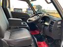 　ナビ　ＥＴＣ　コラムＡＴ　リヤＷタイヤ　積載量８５０ｋｇ　荷台内寸２４６５×１６００　３方開　あおりカバー　エアコン　パワステ　パワーウィンドウ　Ｗエアバッグ（28枚目）