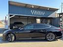 LS LS500 Fスポーツ フルTRDエアロ・マフラー・サンルーフ・TVキット・純正ドラレコ・パワーバックドア・後席シートヒーター・ETC2.0・HUD・パドルシフト・ナビ・DISC・BT・全方位カメラ・カードキー(8枚目)