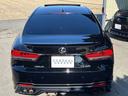 LS500 Fスポーツ フルTRDエアロ・マフラー・サンルーフ・TVキット・純正ドラレコ・パワーバックドア・後席シートヒーター・ETC2.0・HUD・パドルシフト・ナビ・DISC・BT・全方位カメラ・カードキー(11枚目)