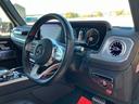 G350d AMGライン ディ―ラー車 右ハンドル ラグジュアリーパッケージ アダプティブダンピングシステム 社外グリル オーバーフェンダー 22AW 360度カメラ ガラススライディングルーフ ブルメスターサウンドシステム(28枚目)