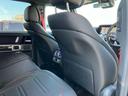 G350d AMGライン ディ―ラー車 右ハンドル ラグジュアリーパッケージ アダプティブダンピングシステム 社外グリル オーバーフェンダー 22AW 360度カメラ ガラススライディングルーフ ブルメスターサウンドシステム(56枚目)