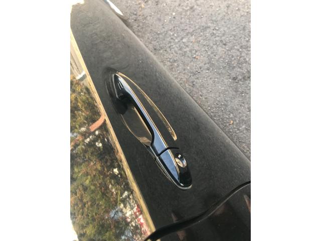 S 車高調 社外アルミホイール ルームミラー一体型ドライブレコーダー HDDナビ バックモニター 車検令和4年4月 エンジンプッシュスタート スマートキー オートライト(29枚目)