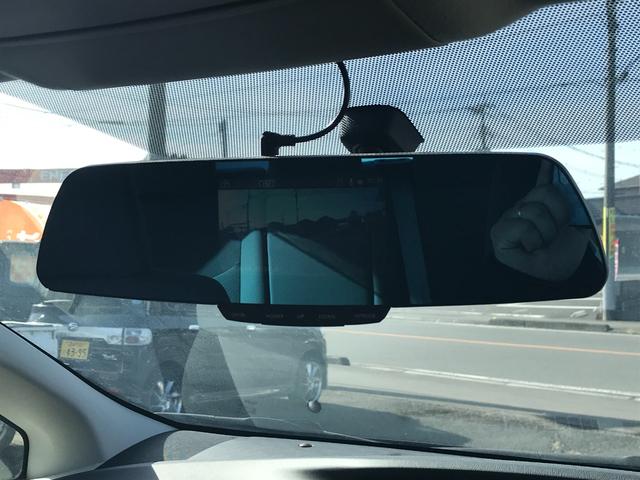 S 車高調 社外アルミホイール ルームミラー一体型ドライブレコーダー HDDナビ バックモニター 車検令和4年4月 エンジンプッシュスタート スマートキー オートライト(39枚目)