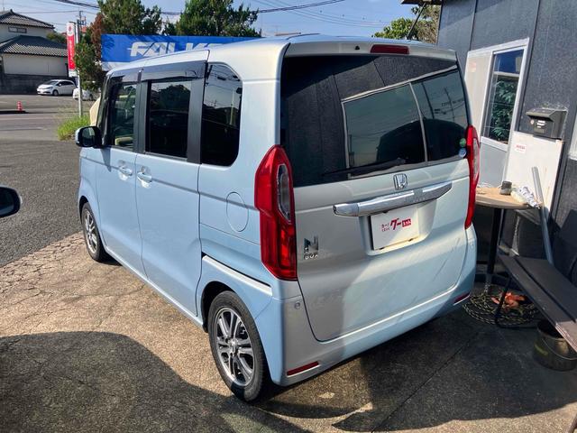 Ｎ－ＢＯＸ Ｇ・Ｌホンダセンシング　ＥＴＣ　バックカメラ　両側スライド・片側電動　ナビ　ＴＶ　クリアランスソナー　オートクルーズコントロール　レーンアシスト　衝突被害軽減システム　オートライト　ＬＥＤヘッドランプ　スマートキー（15枚目）
