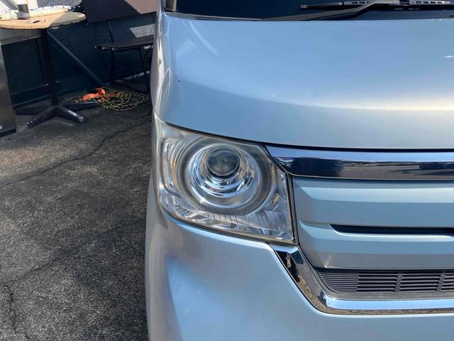 Ｎ－ＢＯＸ Ｇ・Ｌホンダセンシング　ＥＴＣ　バックカメラ　両側スライド・片側電動　ナビ　ＴＶ　クリアランスソナー　オートクルーズコントロール　レーンアシスト　衝突被害軽減システム　オートライト　ＬＥＤヘッドランプ　スマートキー（17枚目）