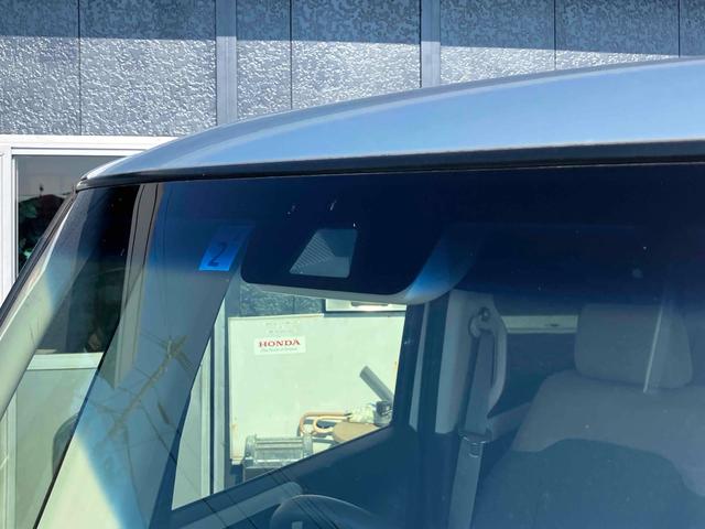 Ｎ－ＢＯＸ Ｇ・Ｌホンダセンシング　ＥＴＣ　バックカメラ　両側スライド・片側電動　ナビ　ＴＶ　クリアランスソナー　オートクルーズコントロール　レーンアシスト　衝突被害軽減システム　オートライト　ＬＥＤヘッドランプ　スマートキー（19枚目）