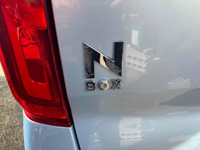 Ｎ－ＢＯＸ Ｇ・Ｌホンダセンシング　ＥＴＣ　バックカメラ　両側スライド・片側電動　ナビ　ＴＶ　クリアランスソナー　オートクルーズコントロール　レーンアシスト　衝突被害軽減システム　オートライト　ＬＥＤヘッドランプ　スマートキー（29枚目）