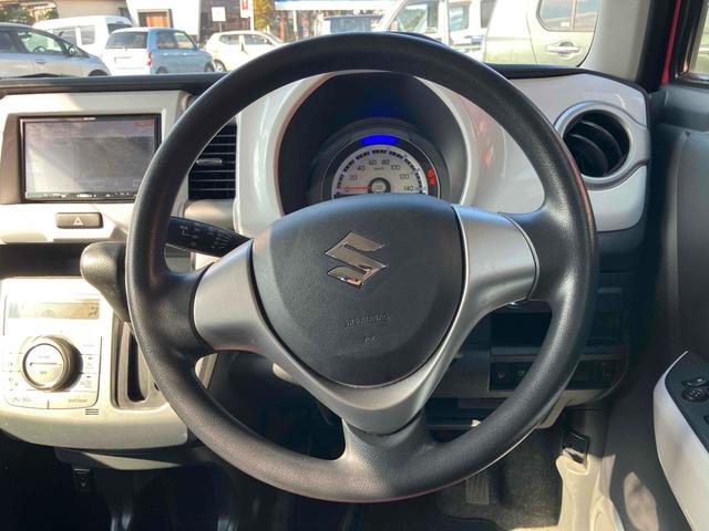 ハスラー X ドライブレコーダー ETC ナビ TV 衝突被害軽減システム HID スマートキー アイドリングストップ 電動格納ミラー シートヒーター ベンチシート CVT 盗難防止システム ABS ESC CD(3枚目)