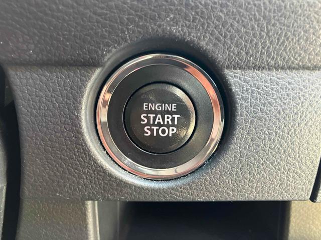 ハスラー X ドライブレコーダー ETC ナビ TV 衝突被害軽減システム HID スマートキー アイドリングストップ 電動格納ミラー シートヒーター ベンチシート CVT 盗難防止システム ABS ESC CD(11枚目)