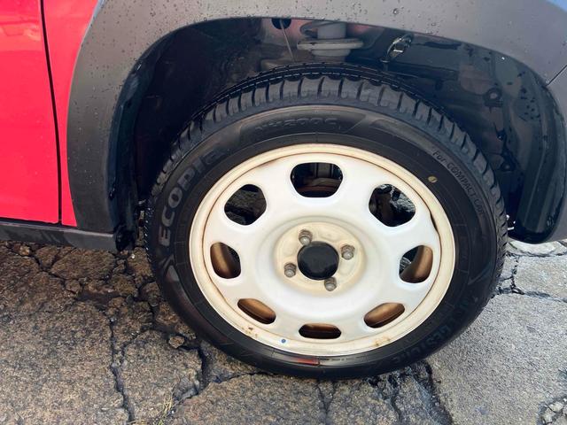 ハスラー X ドライブレコーダー ETC ナビ TV 衝突被害軽減システム HID スマートキー アイドリングストップ 電動格納ミラー シートヒーター ベンチシート CVT 盗難防止システム ABS ESC CD(20枚目)