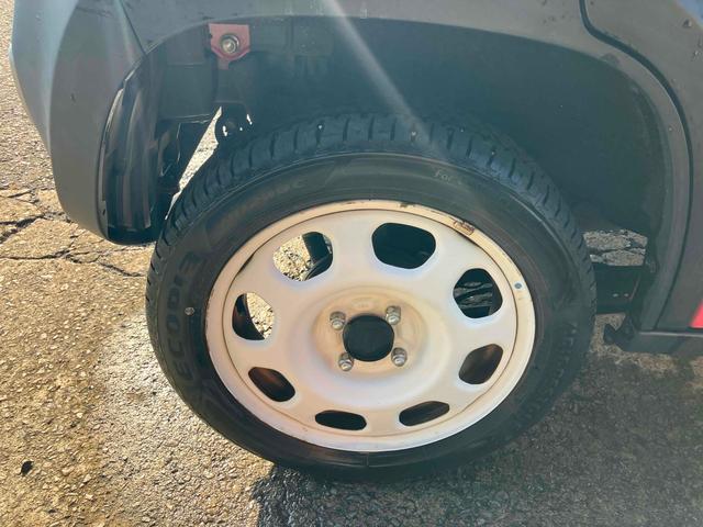 ハスラー X ドライブレコーダー ETC ナビ TV 衝突被害軽減システム HID スマートキー アイドリングストップ 電動格納ミラー シートヒーター ベンチシート CVT 盗難防止システム ABS ESC CD(21枚目)