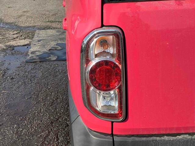 ハスラー X ドライブレコーダー ETC ナビ TV 衝突被害軽減システム HID スマートキー アイドリングストップ 電動格納ミラー シートヒーター ベンチシート CVT 盗難防止システム ABS ESC CD(29枚目)