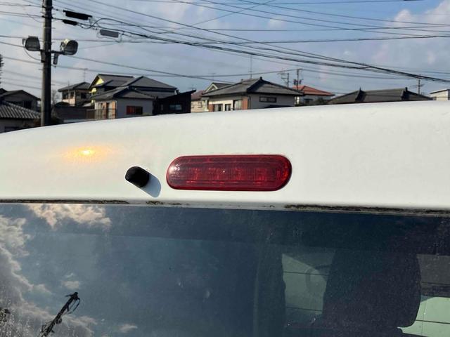 ハスラー X ドライブレコーダー ETC ナビ TV 衝突被害軽減システム HID スマートキー アイドリングストップ 電動格納ミラー シートヒーター ベンチシート CVT 盗難防止システム ABS ESC CD(31枚目)