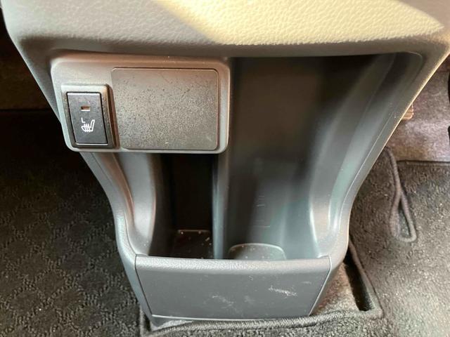 ハスラー X ドライブレコーダー ETC ナビ TV 衝突被害軽減システム HID スマートキー アイドリングストップ 電動格納ミラー シートヒーター ベンチシート CVT 盗難防止システム ABS ESC CD(41枚目)