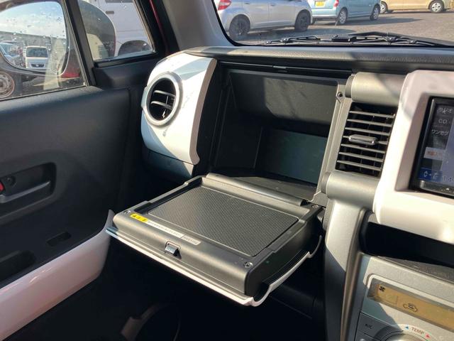 ハスラー X ドライブレコーダー ETC ナビ TV 衝突被害軽減システム HID スマートキー アイドリングストップ 電動格納ミラー シートヒーター ベンチシート CVT 盗難防止システム ABS ESC CD(44枚目)