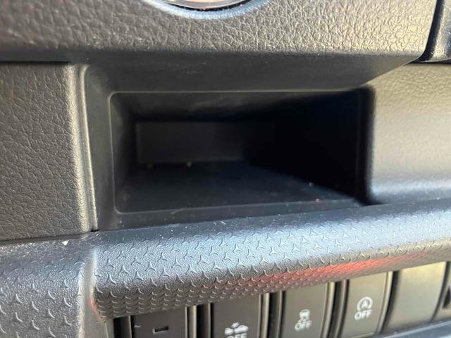 ハスラー X ドライブレコーダー ETC ナビ TV 衝突被害軽減システム HID スマートキー アイドリングストップ 電動格納ミラー シートヒーター ベンチシート CVT 盗難防止システム ABS ESC CD(53枚目)