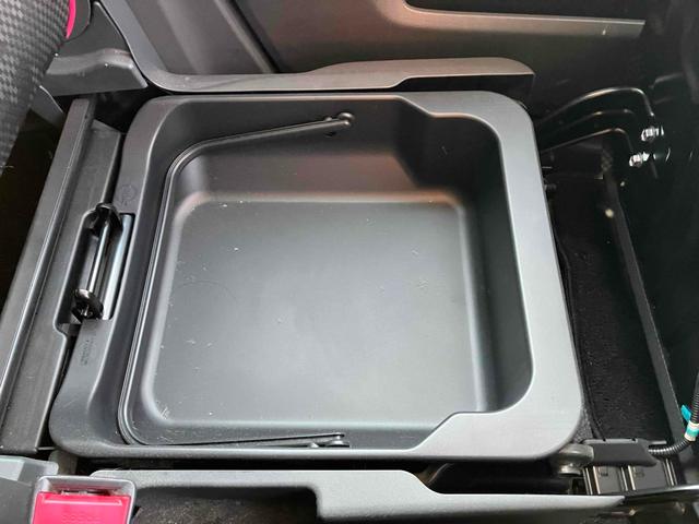 ハスラー X ドライブレコーダー ETC ナビ TV 衝突被害軽減システム HID スマートキー アイドリングストップ 電動格納ミラー シートヒーター ベンチシート CVT 盗難防止システム ABS ESC CD(56枚目)