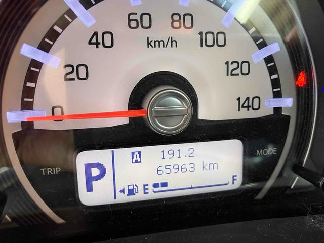 ハスラー X ドライブレコーダー ETC ナビ TV 衝突被害軽減システム HID スマートキー アイドリングストップ 電動格納ミラー シートヒーター ベンチシート CVT 盗難防止システム ABS ESC CD(68枚目)