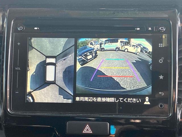 ハスラー JスタイルII ETC 全周囲カメラ ナビ TV レーンアシスト 衝突被害軽減システム オートライト HID スマートキー アイドリングストップ 電動格納ミラー シートヒーター ベンチシート CVT 盗難防止システム(5枚目)