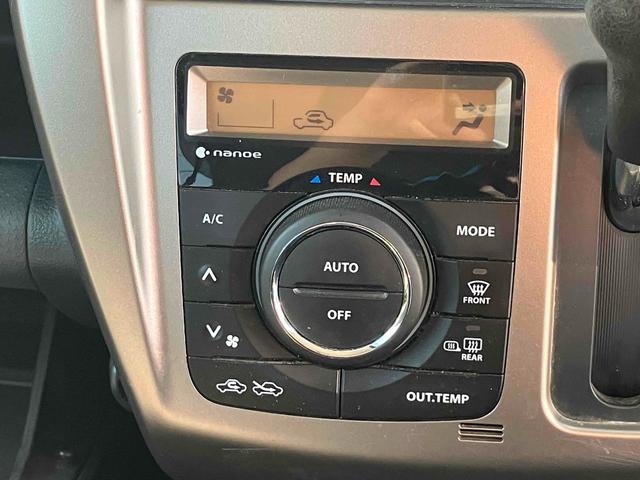 ハスラー JスタイルII ETC 全周囲カメラ ナビ TV レーンアシスト 衝突被害軽減システム オートライト HID スマートキー アイドリングストップ 電動格納ミラー シートヒーター ベンチシート CVT 盗難防止システム(7枚目)