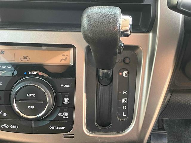 ハスラー JスタイルII ETC 全周囲カメラ ナビ TV レーンアシスト 衝突被害軽減システム オートライト HID スマートキー アイドリングストップ 電動格納ミラー シートヒーター ベンチシート CVT 盗難防止システム(8枚目)