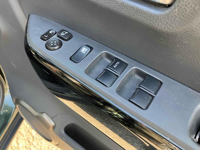 ハスラー JスタイルII ETC 全周囲カメラ ナビ TV レーンアシスト 衝突被害軽減システム オートライト HID スマートキー アイドリングストップ 電動格納ミラー シートヒーター ベンチシート CVT 盗難防止システム(11枚目)