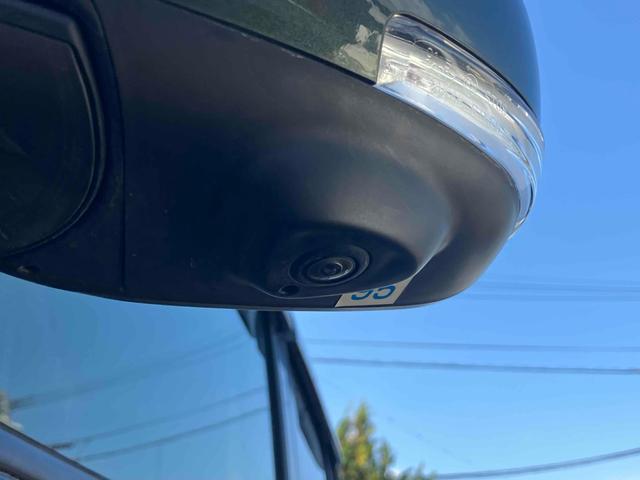 ハスラー JスタイルII ETC 全周囲カメラ ナビ TV レーンアシスト 衝突被害軽減システム オートライト HID スマートキー アイドリングストップ 電動格納ミラー シートヒーター ベンチシート CVT 盗難防止システム(22枚目)