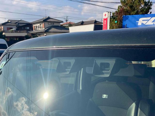 ハスラー JスタイルII ETC 全周囲カメラ ナビ TV レーンアシスト 衝突被害軽減システム オートライト HID スマートキー アイドリングストップ 電動格納ミラー シートヒーター ベンチシート CVT 盗難防止システム(23枚目)