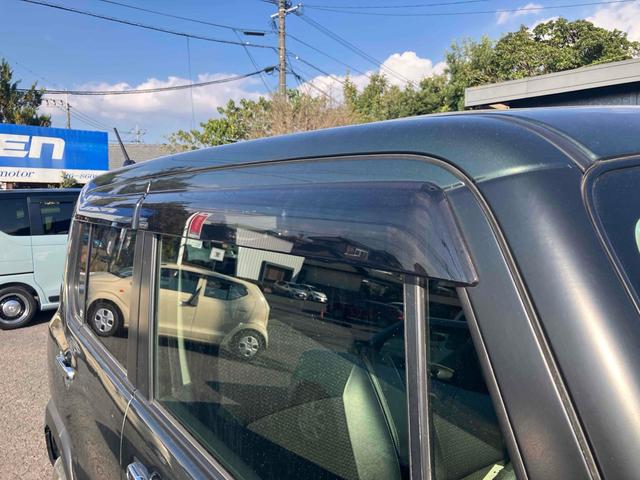 ハスラー JスタイルII ETC 全周囲カメラ ナビ TV レーンアシスト 衝突被害軽減システム オートライト HID スマートキー アイドリングストップ 電動格納ミラー シートヒーター ベンチシート CVT 盗難防止システム(27枚目)