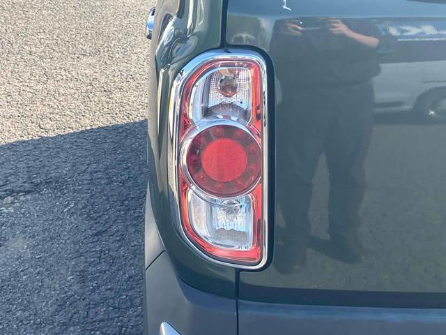 ハスラー JスタイルII ETC 全周囲カメラ ナビ TV レーンアシスト 衝突被害軽減システム オートライト HID スマートキー アイドリングストップ 電動格納ミラー シートヒーター ベンチシート CVT 盗難防止システム(29枚目)