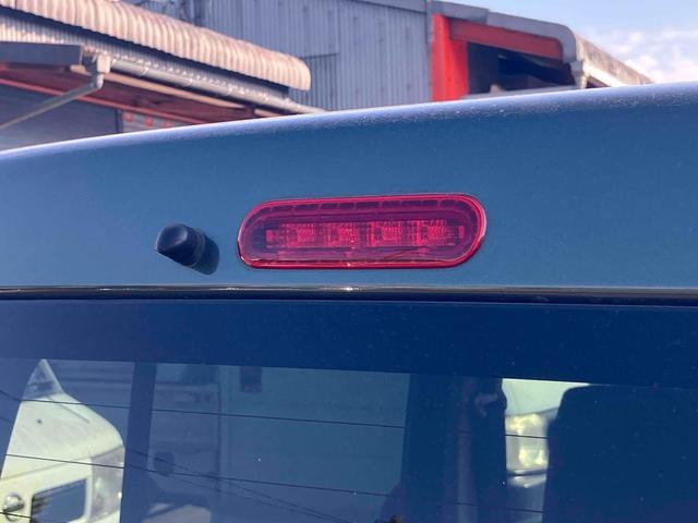 ハスラー JスタイルII ETC 全周囲カメラ ナビ TV レーンアシスト 衝突被害軽減システム オートライト HID スマートキー アイドリングストップ 電動格納ミラー シートヒーター ベンチシート CVT 盗難防止システム(31枚目)