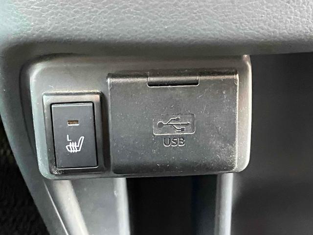 ハスラー JスタイルII ETC 全周囲カメラ ナビ TV レーンアシスト 衝突被害軽減システム オートライト HID スマートキー アイドリングストップ 電動格納ミラー シートヒーター ベンチシート CVT 盗難防止システム(38枚目)