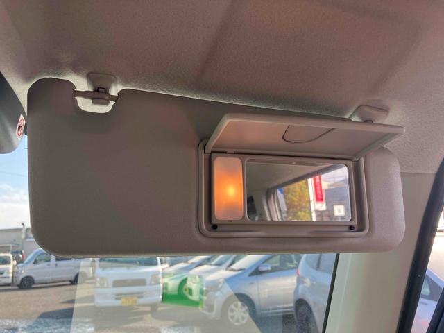 ハスラー JスタイルII ETC 全周囲カメラ ナビ TV レーンアシスト 衝突被害軽減システム オートライト HID スマートキー アイドリングストップ 電動格納ミラー シートヒーター ベンチシート CVT 盗難防止システム(47枚目)